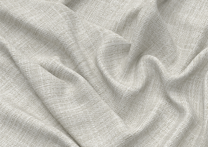 Oban, Gneiss Grey - Twist&Fit Roman Blind - Image 4